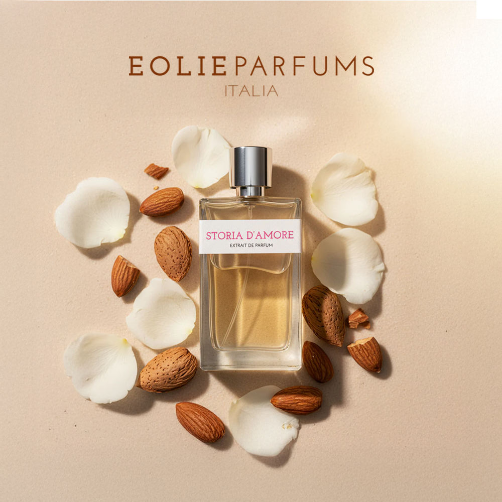Eolie Parfums